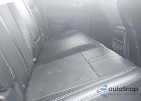 2021 Ford Ranger Lariat из США, поврежденный, VIN 1FTER4FH0MLE04307